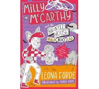 Leona Forde Milly McCarthy and the Haunted House HullaBOOloo (Tascabile)