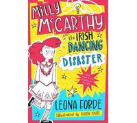 Leona Forde Milly McCarthy and the Irish Dancing Disaster (Tascabile)