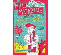 Leona Forde Milly McCarthy is a Complete Catastrophe (Tascabile)