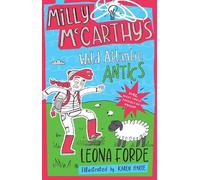 Leona Forde Milly McCarthy's Wild Atlantic Antics (Tascabile)
