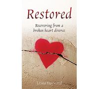 Leona Hayward Restored (Tascabile)