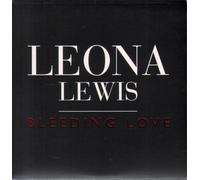 Leona Lewis - Bleeding Love by Leona Lewis (2007-10-21)