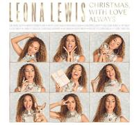 Leona Lewis Christmas, With Love, Always (Vinyl LP) 12" Album Coloured Vinyl
