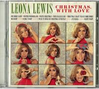 Leona Lewis - Christmas With Love - Cd