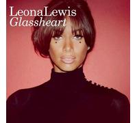 Leona Lewis - Glassheart (2CD Deluxe Edition)