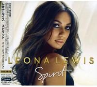 Leona Lewis - Spirit (2 CD)