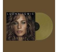 Leona Lewis Spirit (Vinyl LP) 12" Album Coloured Vinyl (Limited Edition)