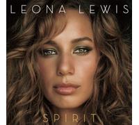 Leona Lewis Spirit (Vinyl LP) 12" Album Coloured Vinyl (Limited Edition)