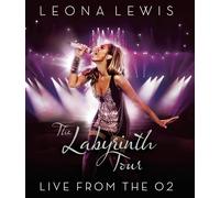 Leona Lewis: The Labyrinth Tour: Live From the O2 (Blu-ray) Leona Lewis