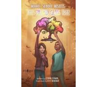 Leona Lugan Middle School Misfits: the Stained Glass Tress (Tascabile)