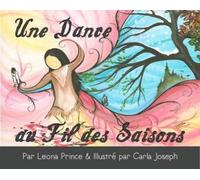 Leona Prince Une Danse Au Fil Des Saisons (Tascabile)