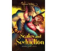 Leona Wilde Scales and Seduction (Tascabile) Monster Match