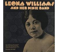Leona Williams And Her Dixie Band