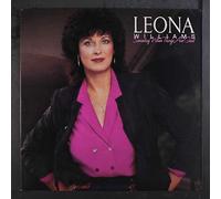 LEONA WILLIAMS - someday when things are good