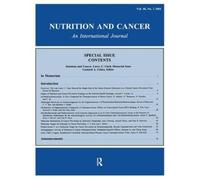 Leonard A. Cohen Selenium and Cancer (Tascabile)