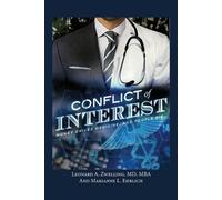 Leonard a Zwelling Marianne L Ehrlich Zwelling Leon Conflict of Int (Tascabile)