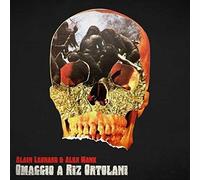 Leonard, Alain/Wank, Alex - Omaggio Riz Ortolani