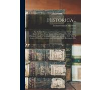 Leonard Allison Morrison Historical (Tascabile)