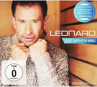 Leonard Auf Meinem Weg (CD)