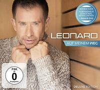 Leonard - Auf Meinem Weg (Deluxe Edition) by Leonard
