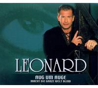 Leonard - Aug Um Auge Macht die Ganze Welt Blind