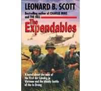 Leonard B. Scott The Expendables (Tascabile)