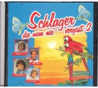 Leonard, Bernhard Brink, Andy Borg, Maja Brunner, Bernd Clüver..