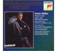 Leonard Bernstein: A Portrait -- Mahler: Lieder
