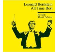 Leonard Bernstein All Time Best-Reclam Musik Edition 22 (CD)