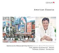 Leonard Bernstein American Classics (CD) Album