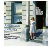 Leonard Bernstein American Journey (CD) Album