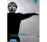 Leonard Bernstein: Anniversary Collection (DVD) June Anderson Sarah Walker
