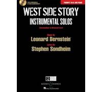 Leonard Bernstein Arthur Laurents Stephen West Side Story (Mixed Media Product)