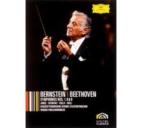 Leonard Bernstein - Beethoven: Symphonies Nos. 1, 8