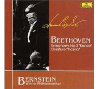 Leonard Bernstein - Beethoven: Symphony No. 3 {eroii [Import]