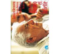 Leonard Bernstein - Berlioz: Romeo & Juliette
