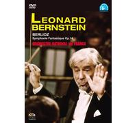 Leonard Bernstein - Berlioz: Symphonie Fantastique