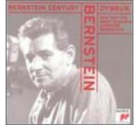 Leonard Bernstein Bernstein Century: Dybbuk Complete Ballet (CD)