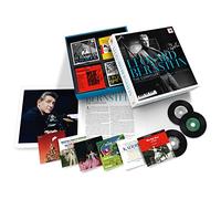 Leonard Bernstein - Bernstein Compositore: Tutte Le Registrazioni Sony [25 CD]