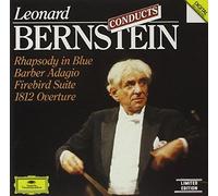 Leonard Bernstein - Bernstein Conducts