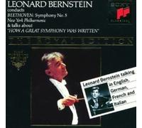 Leonard Bernstein Bernstein Conducts Symphony (CD)
