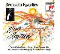 Leonard Bernstein Bernstein Favorites: Twentieth Century (CD)