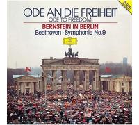 Leonard Bernstein - Bernstein in Berlin / Beethoven: Symphony