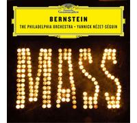 Nezet/Seguin - Mass