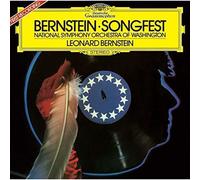 Leonard Bernstein - Bernstein: Songfest, Chichester