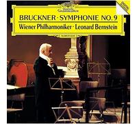Leonard Bernstein - Bruckner: Symphony Nos. 9