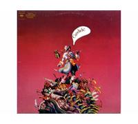 Leonard Bernstein - Candide - Original Cast Recording Of The Complete Production [Vinile LP record]