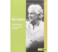 Leonard Bernstein Conducts Shostakovich
