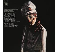 Leonard Bernstein - Conducts Stravinsky