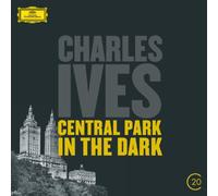 Leonard Bernstein (Direttore) - Central Park In The Dark